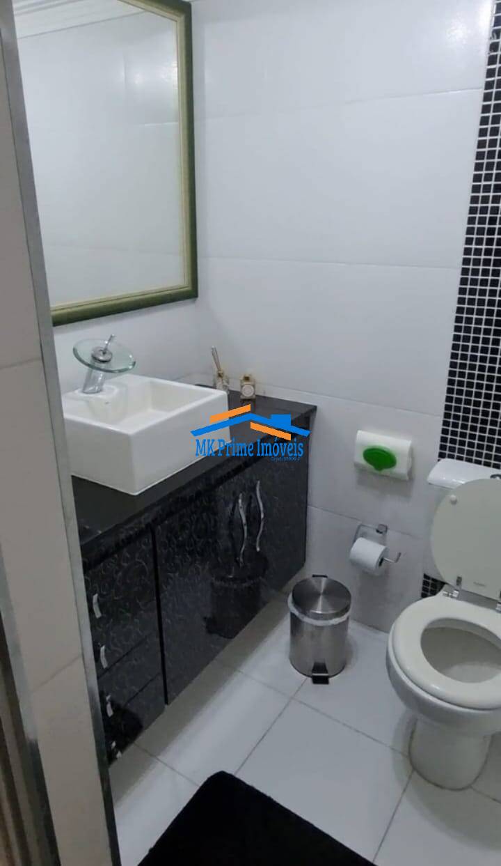 Apartamento à venda com 3 quartos, 80m² - Foto 11