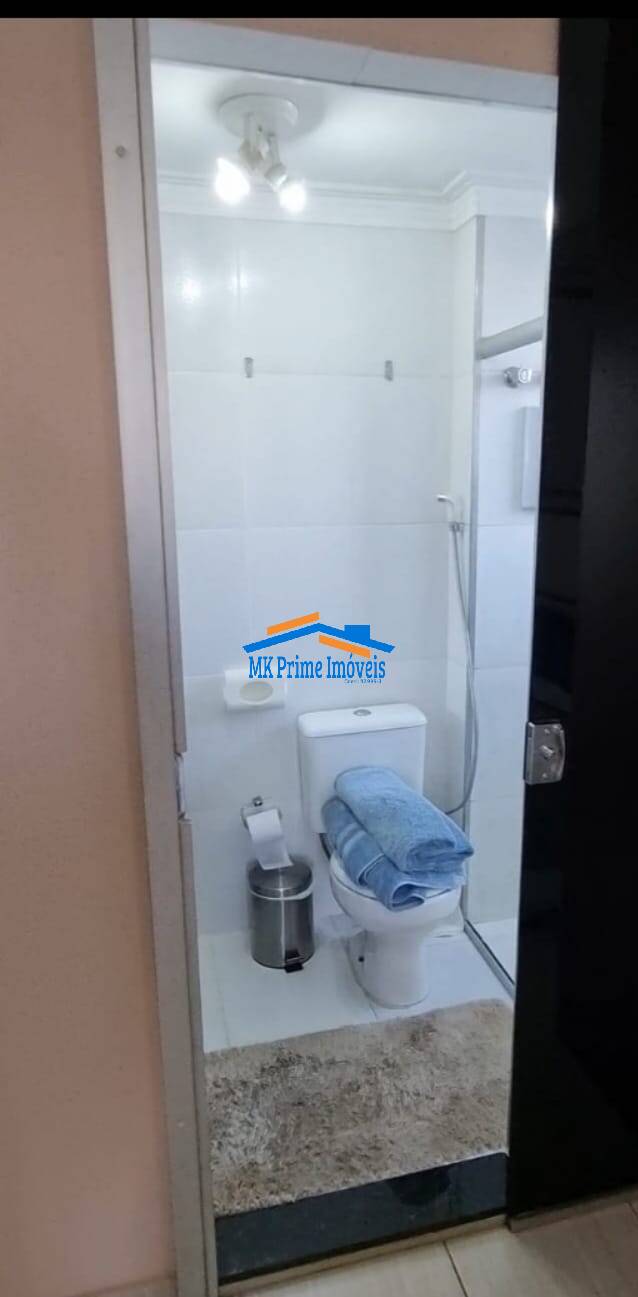 Apartamento à venda com 3 quartos, 80m² - Foto 9