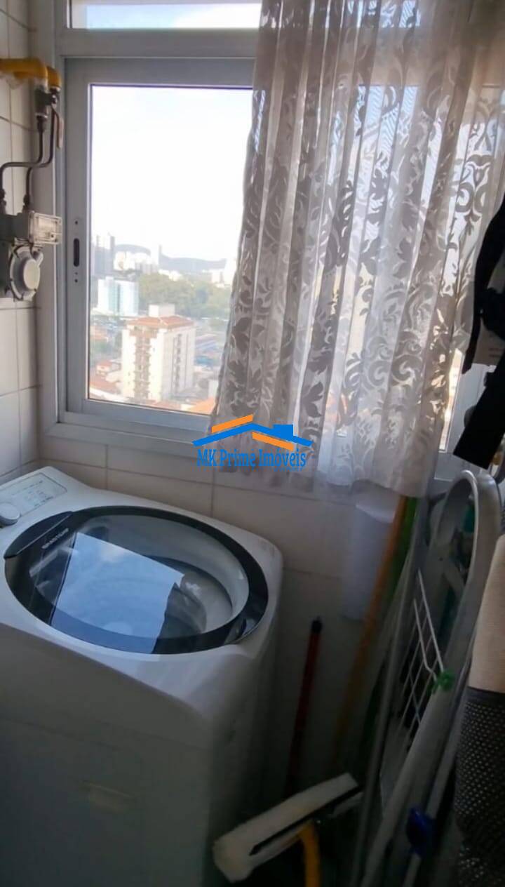 Apartamento à venda com 3 quartos, 80m² - Foto 12