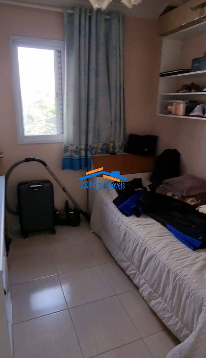 Apartamento à venda com 3 quartos, 80m² - Foto 8