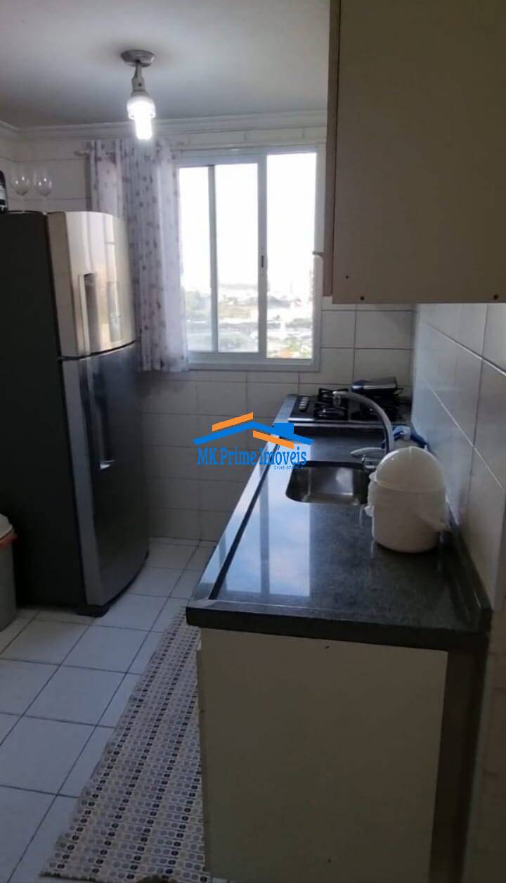Apartamento à venda com 3 quartos, 80m² - Foto 6