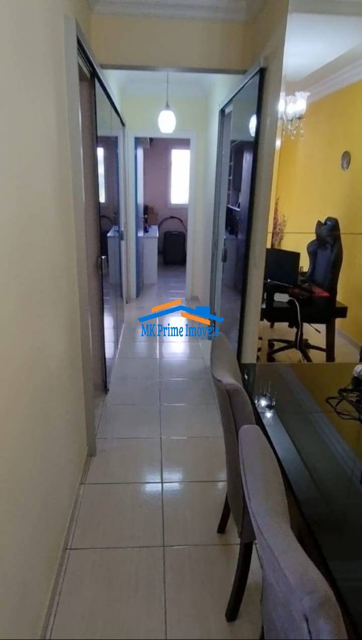 Apartamento à venda com 3 quartos, 80m² - Foto 5