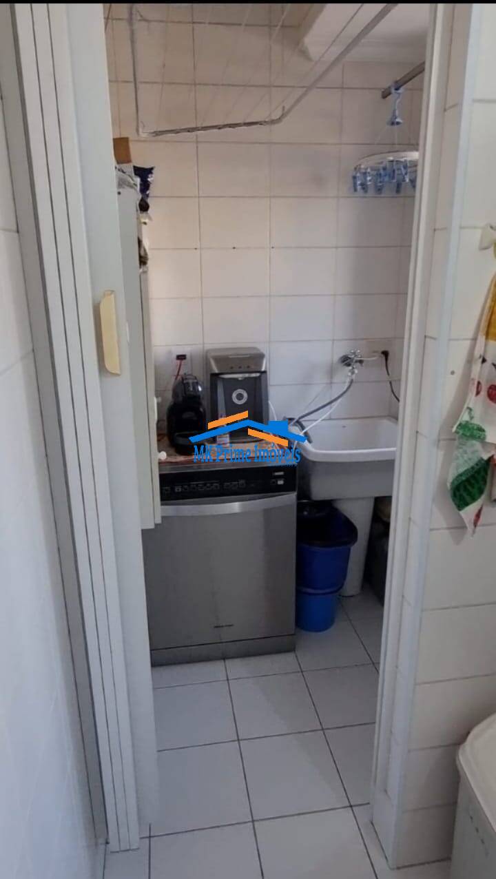 Apartamento à venda com 3 quartos, 80m² - Foto 13