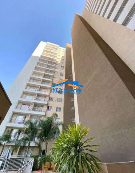 Apartamento, 1 quarto, 38 m² - Foto 16