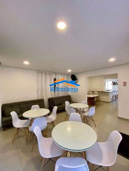 Apartamento, 1 quarto, 38 m² - Foto 30