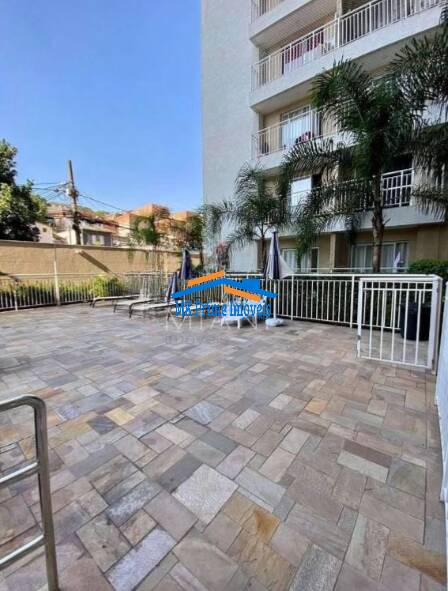 Apartamento, 1 quarto, 38 m² - Foto 37