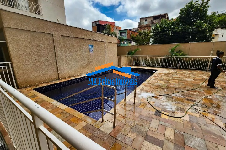 Apartamento, 1 quarto, 38 m² - Foto 41