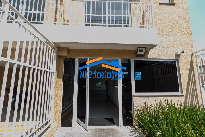 Apartamento, 1 quarto, 38 m² - Foto 18