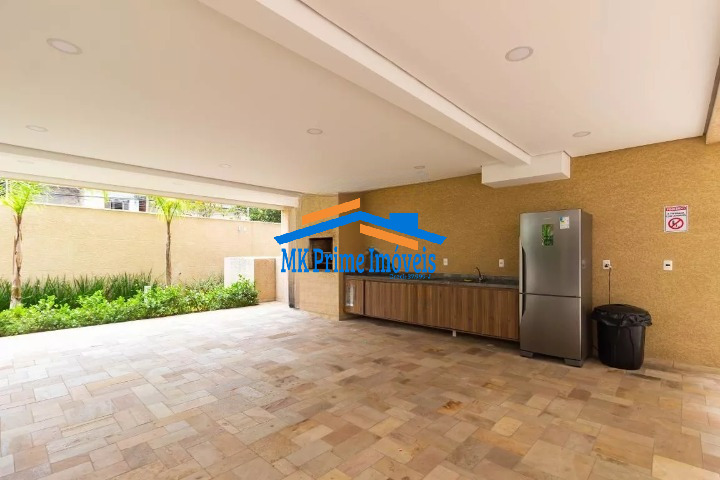Apartamento, 1 quarto, 38 m² - Foto 35