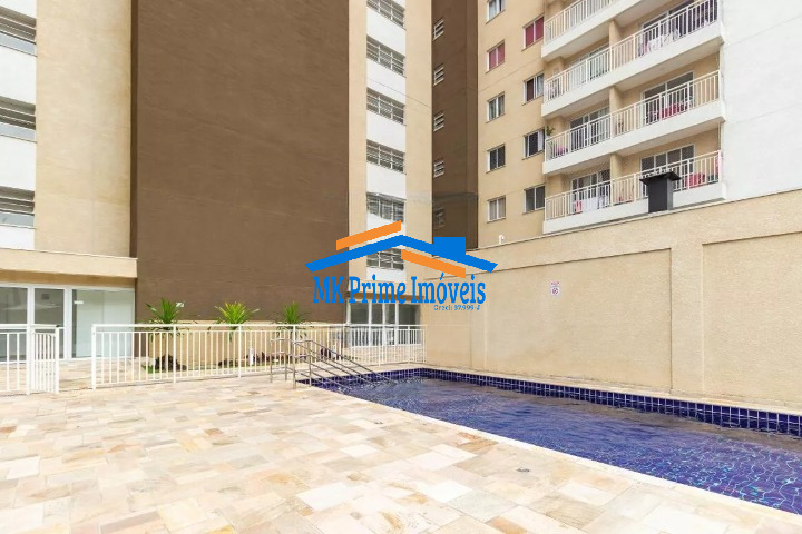 Apartamento, 1 quarto, 38 m² - Foto 39