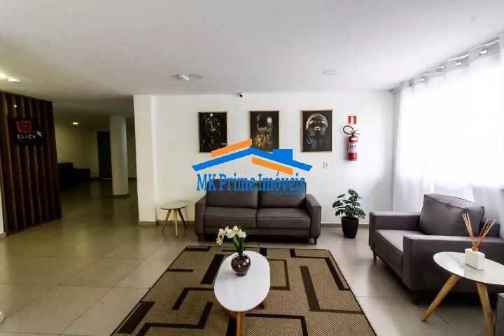 Apartamento, 1 quarto, 38 m² - Foto 21