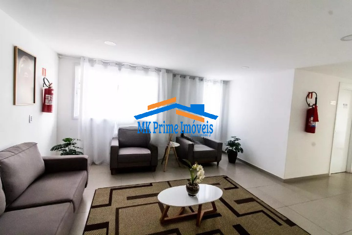 Apartamento, 1 quarto, 38 m² - Foto 22