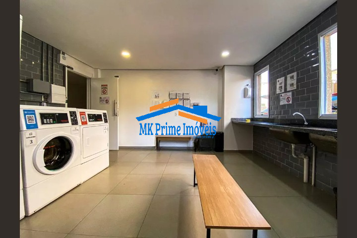 Apartamento, 1 quarto, 38 m² - Foto 55