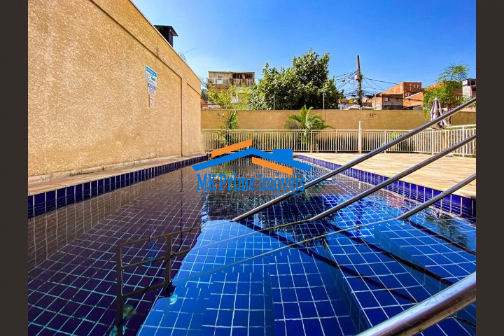 Apartamento, 1 quarto, 38 m² - Foto 43