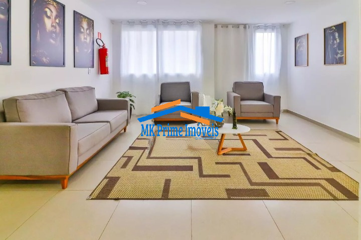 Apartamento, 1 quarto, 38 m² - Foto 20