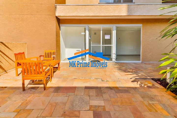 Apartamento, 1 quarto, 38 m² - Foto 19