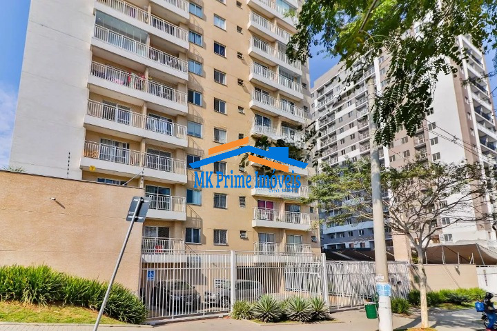 Apartamento, 1 quarto, 38 m² - Foto 17