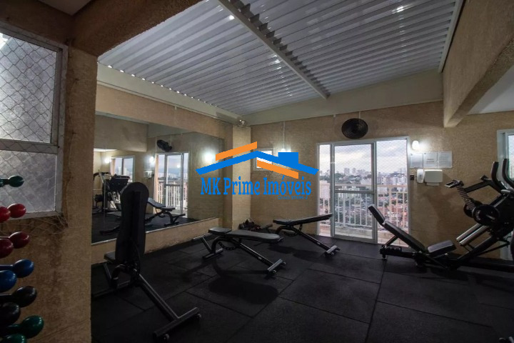 Apartamento, 1 quarto, 38 m² - Foto 54