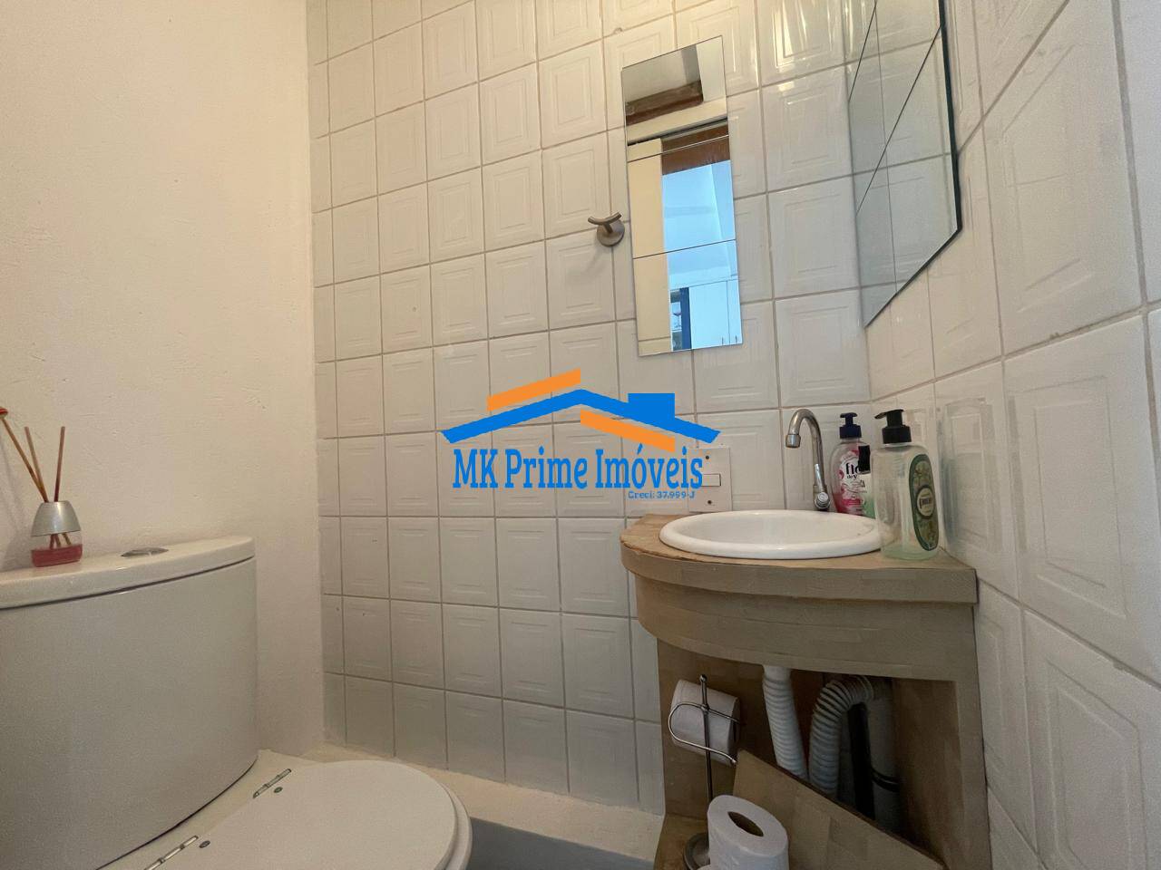 Casa de Condomínio, 2 quartos - Foto 11