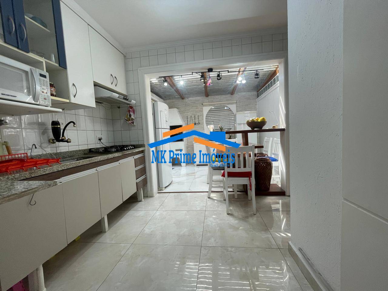 Casa de Condomínio, 2 quartos - Foto 12