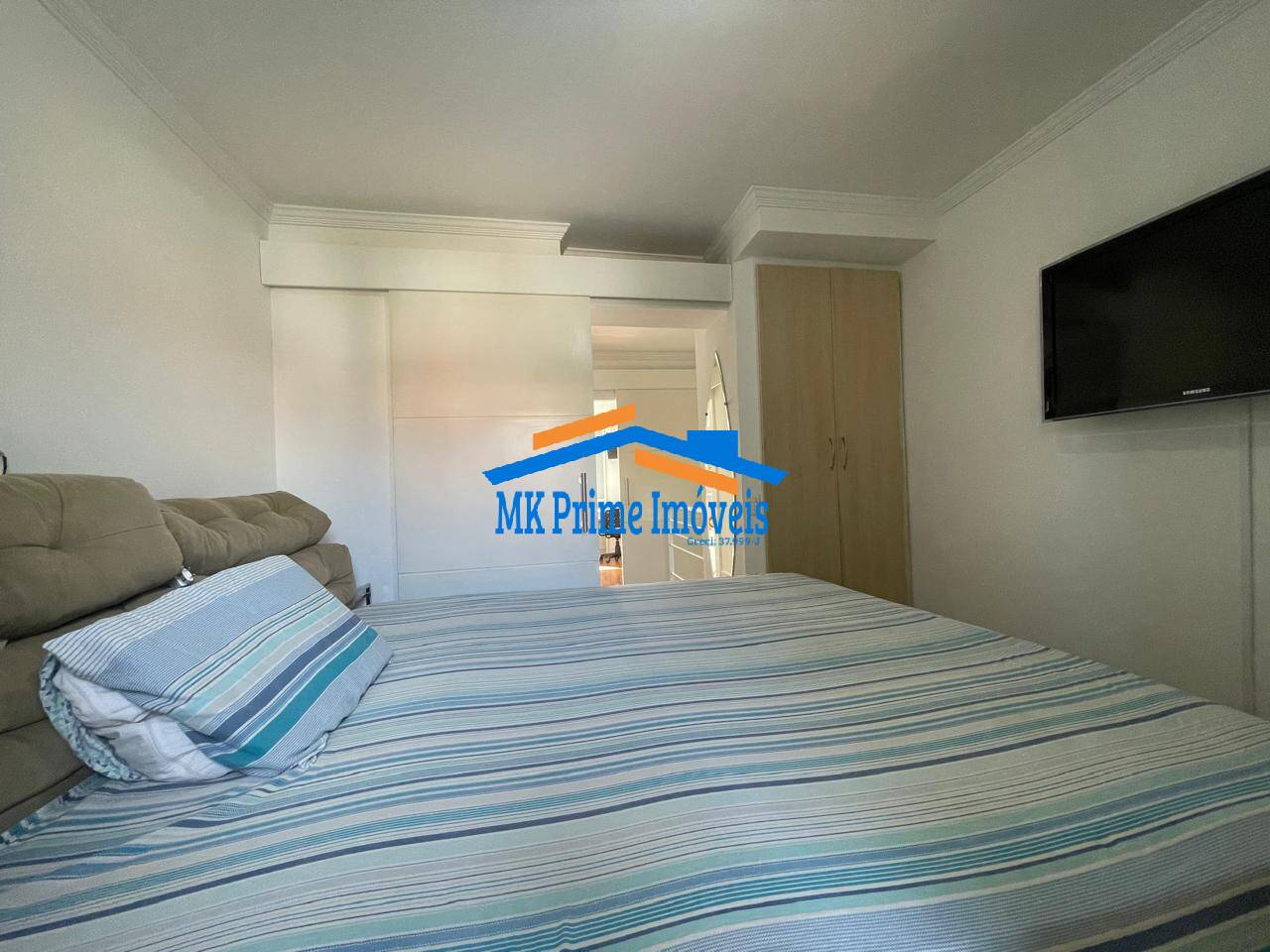 Casa de Condomínio, 2 quartos - Foto 16