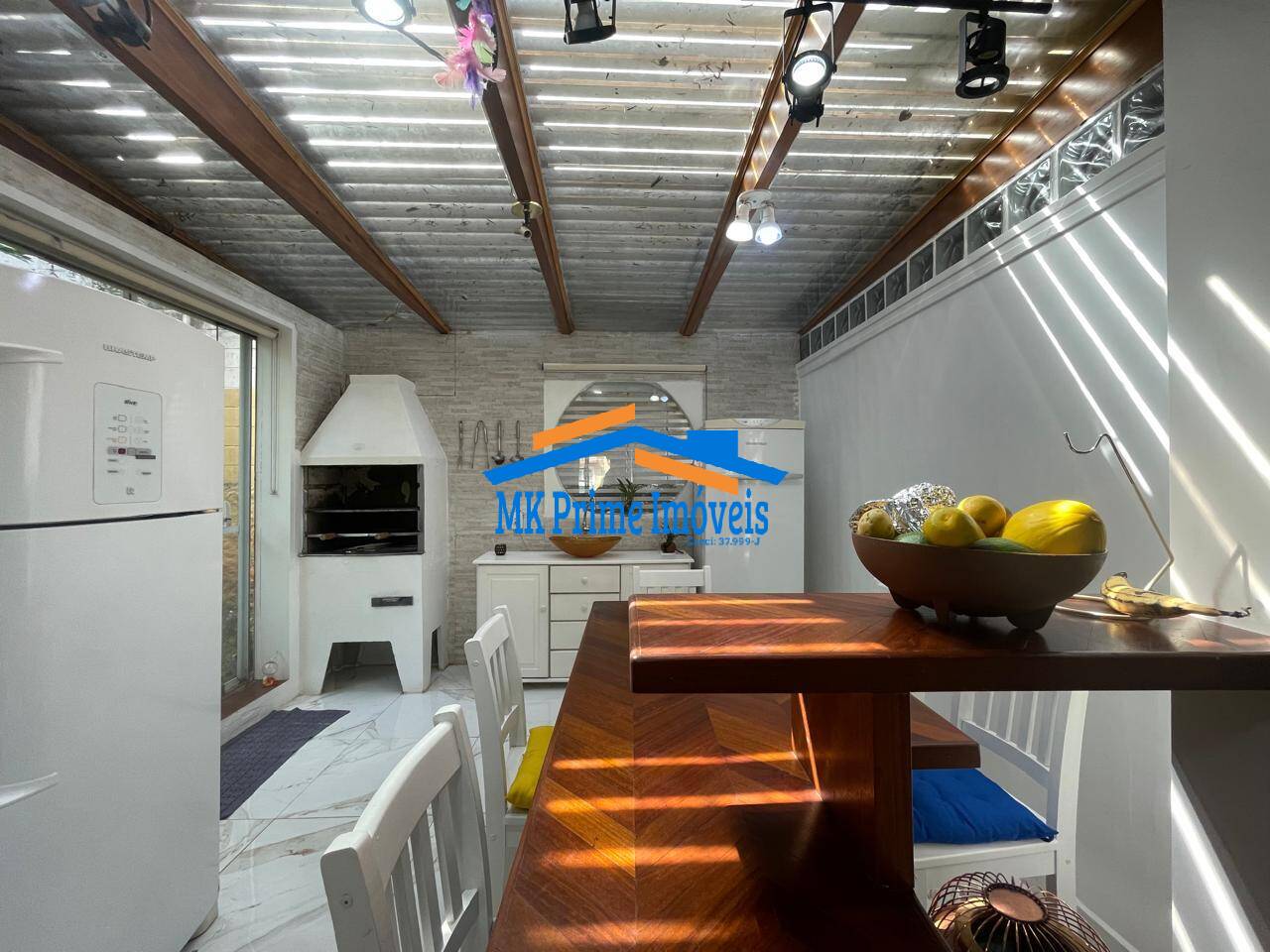 Casa de Condomínio, 2 quartos - Foto 9