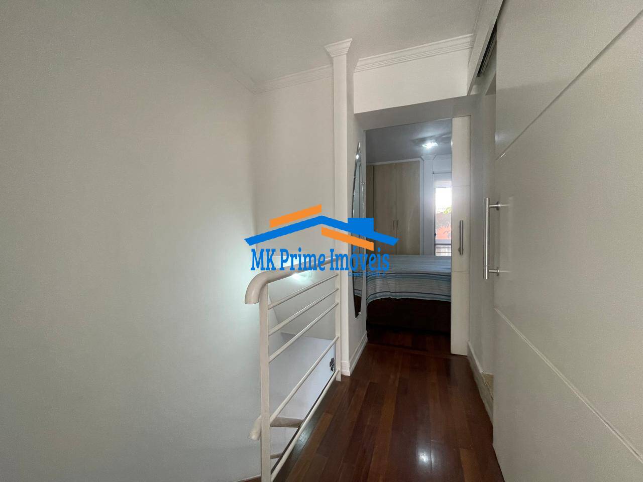 Casa de Condomínio, 2 quartos - Foto 8