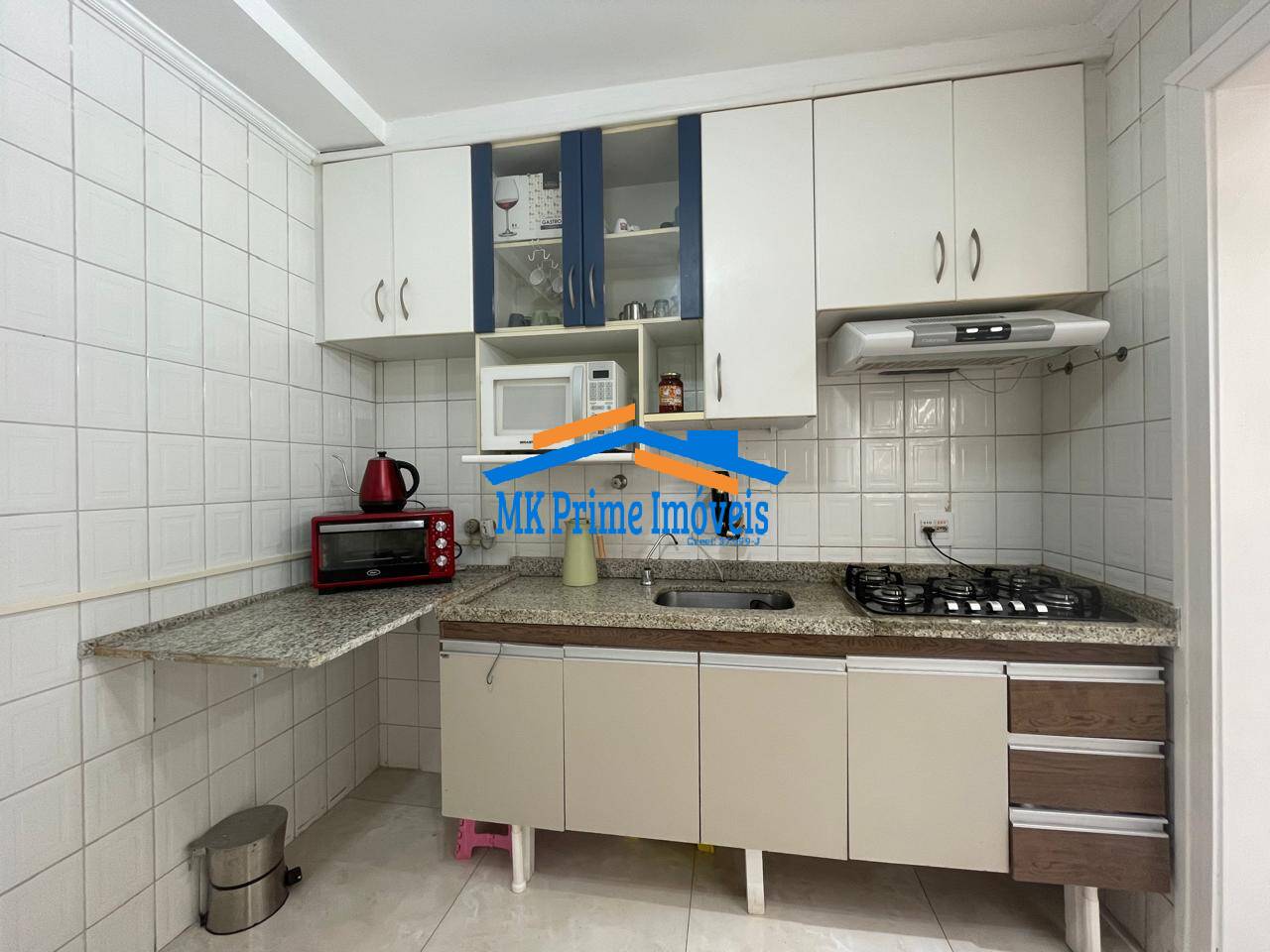 Casa de Condomínio, 2 quartos - Foto 13