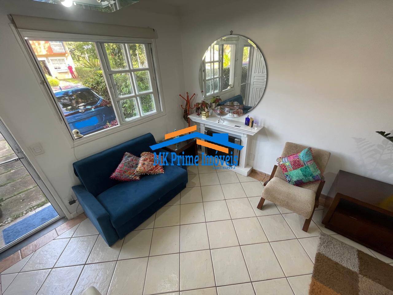 Casa de Condomínio, 2 quartos - Foto 15