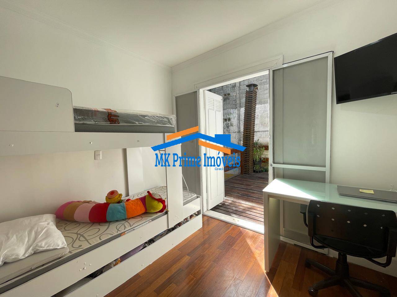 Casa de Condomínio, 2 quartos - Foto 18