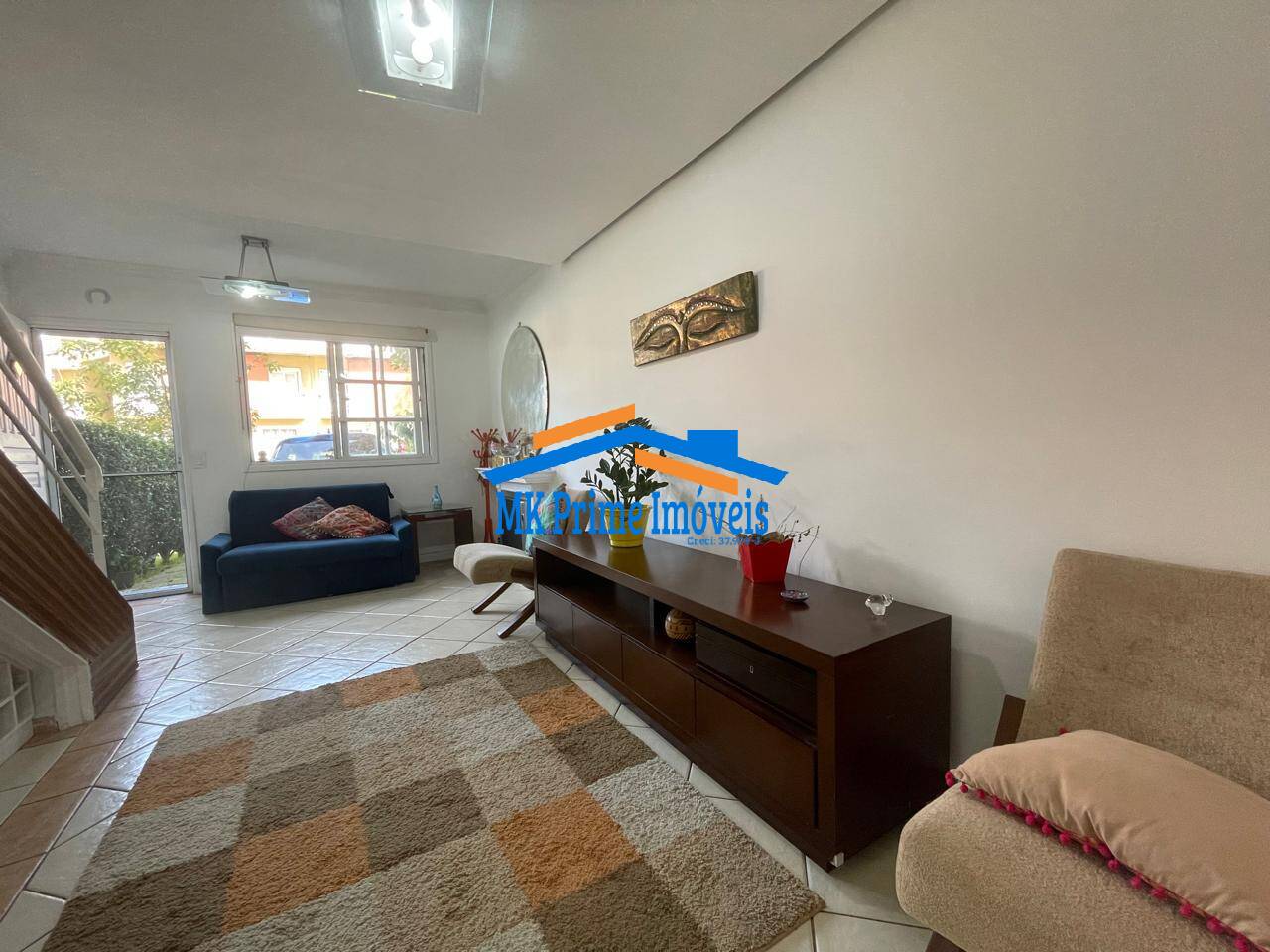 Casa de Condomínio, 2 quartos - Foto 10