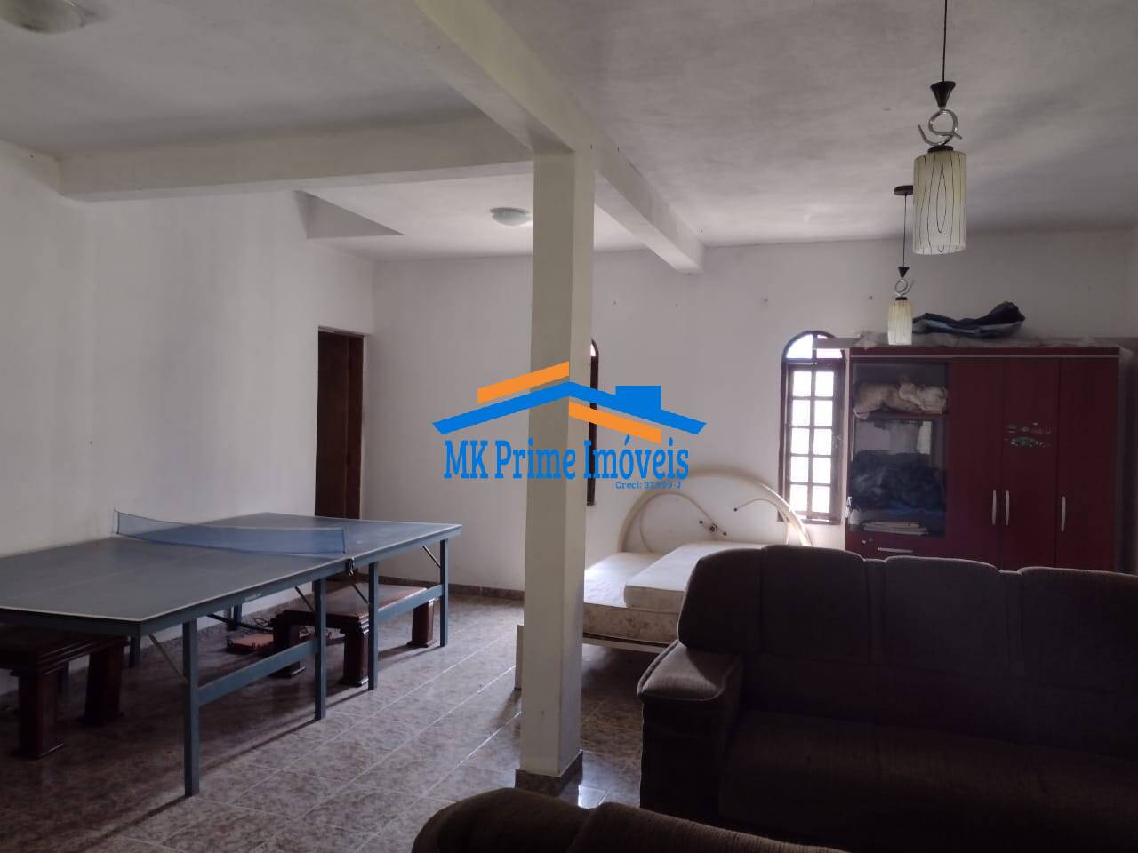 Chácara à venda com 1 quarto, 130m² - Foto 2