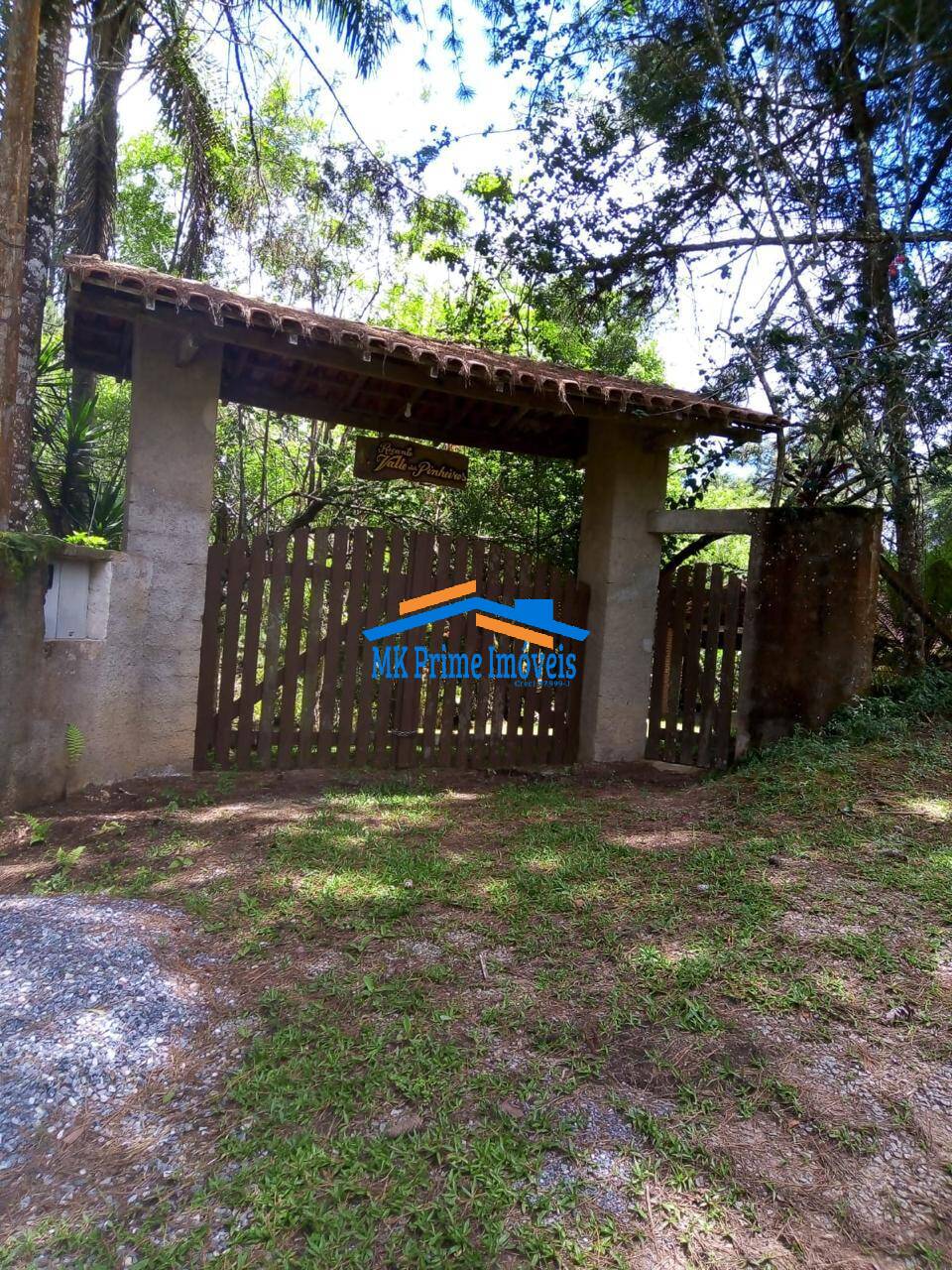 Chácara à venda com 1 quarto, 130m² - Foto 4
