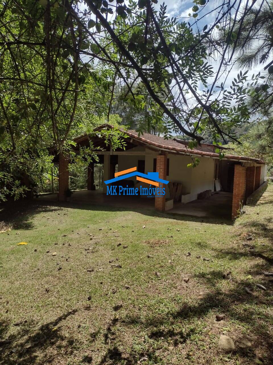 Chácara à venda com 1 quarto, 130m² - Foto 5