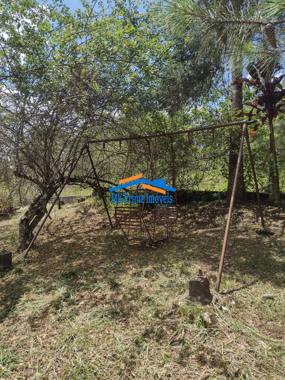 Chácara à venda com 1 quarto, 130m² - Foto 13