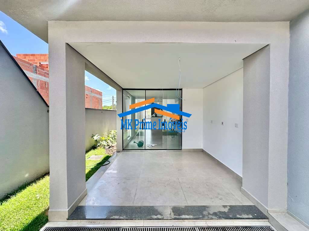 Casa de Condomínio, 3 quartos - Foto 16