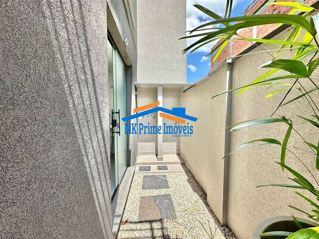 Casa de Condomínio, 3 quartos - Foto 37