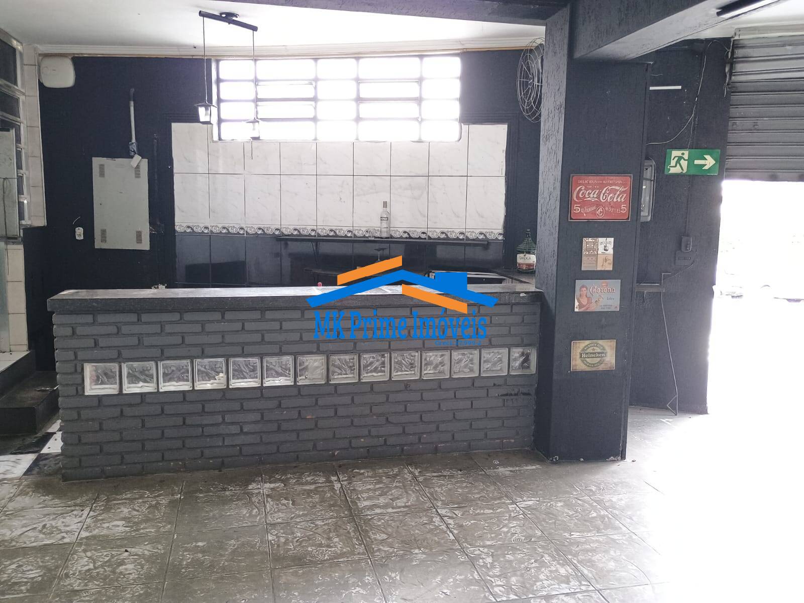 Loja-Salão para alugar, 180m² - Foto 4