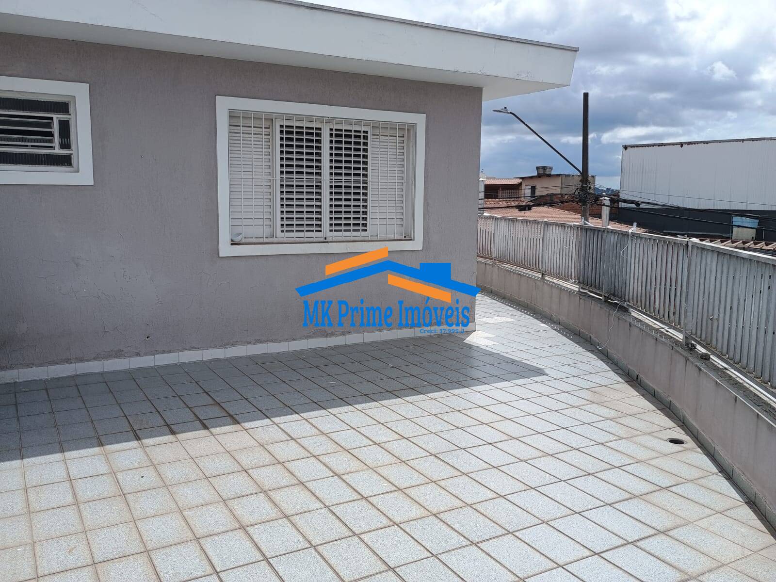 Loja-Salão para alugar, 180m² - Foto 7