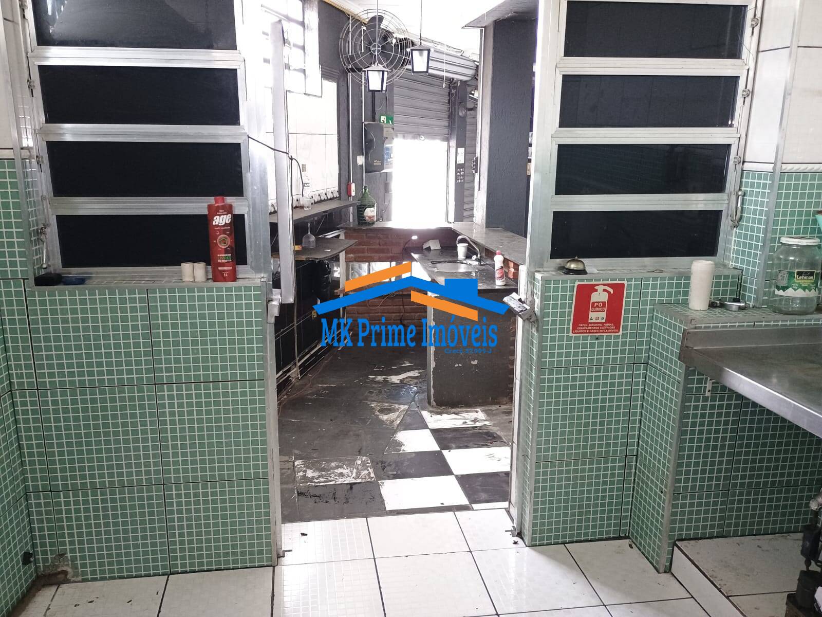 Loja-Salão para alugar, 180m² - Foto 20
