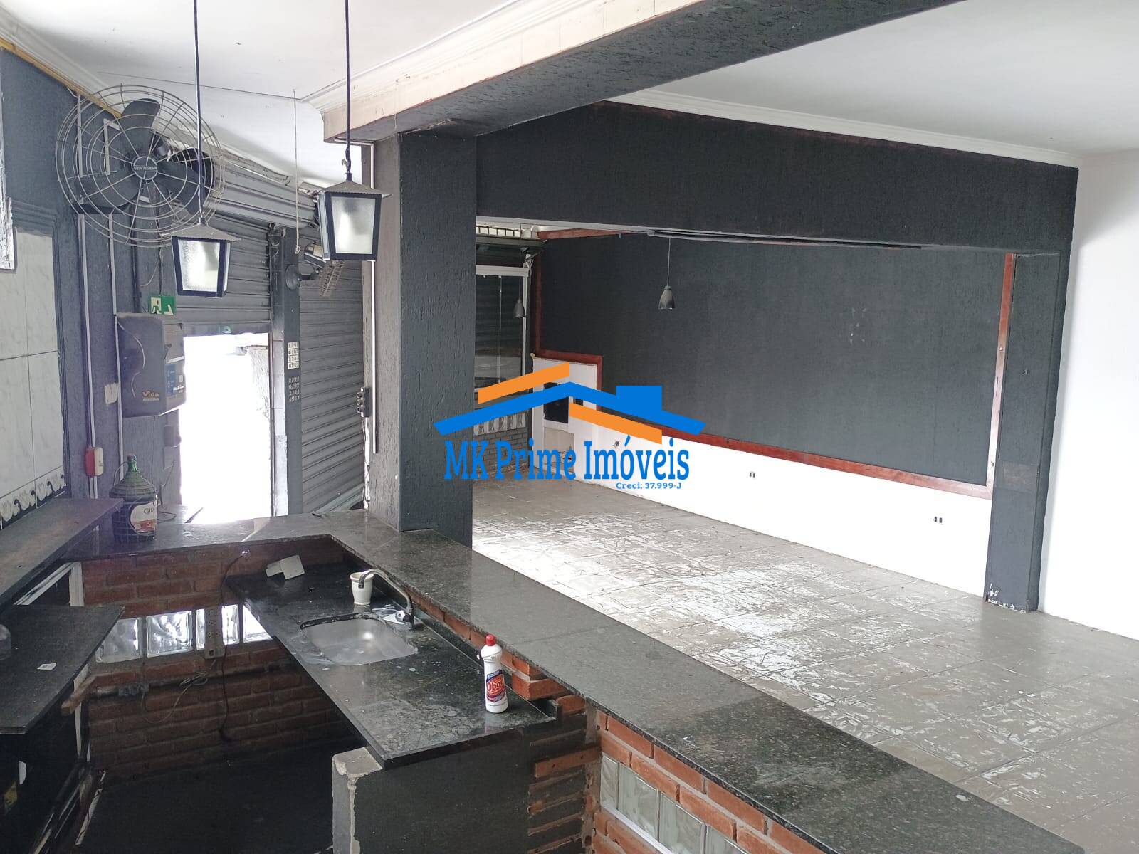 Loja-Salão para alugar, 180m² - Foto 5