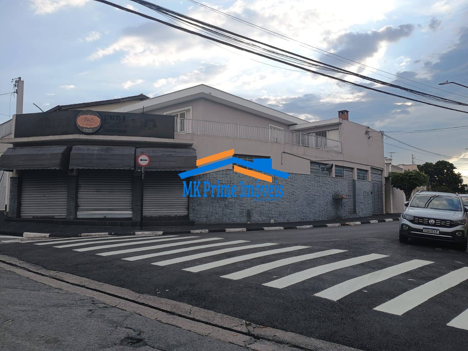 Loja-Salão para alugar, 180m² - Foto 32