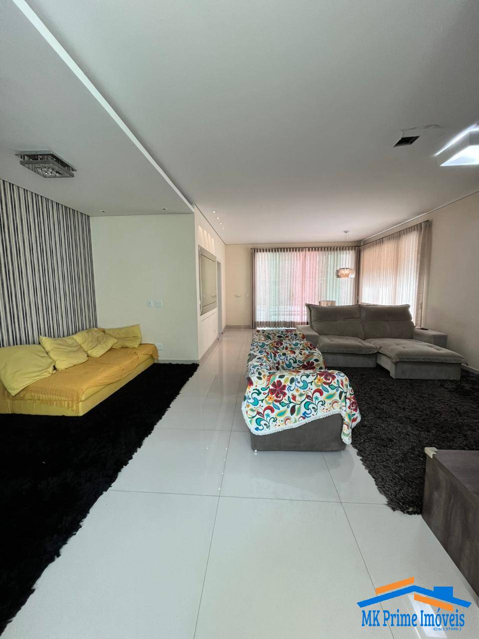 Casa de Condomínio, 4 quartos - Foto 21