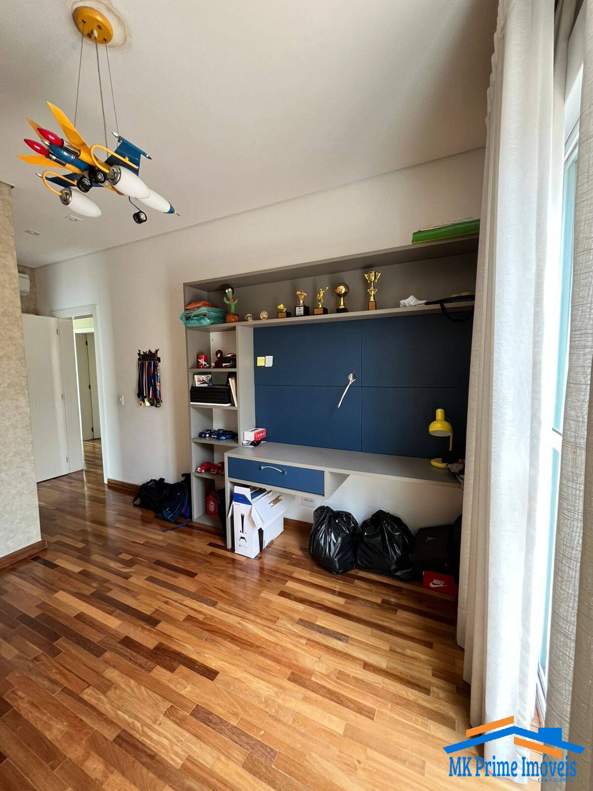 Casa de Condomínio, 4 quartos - Foto 20