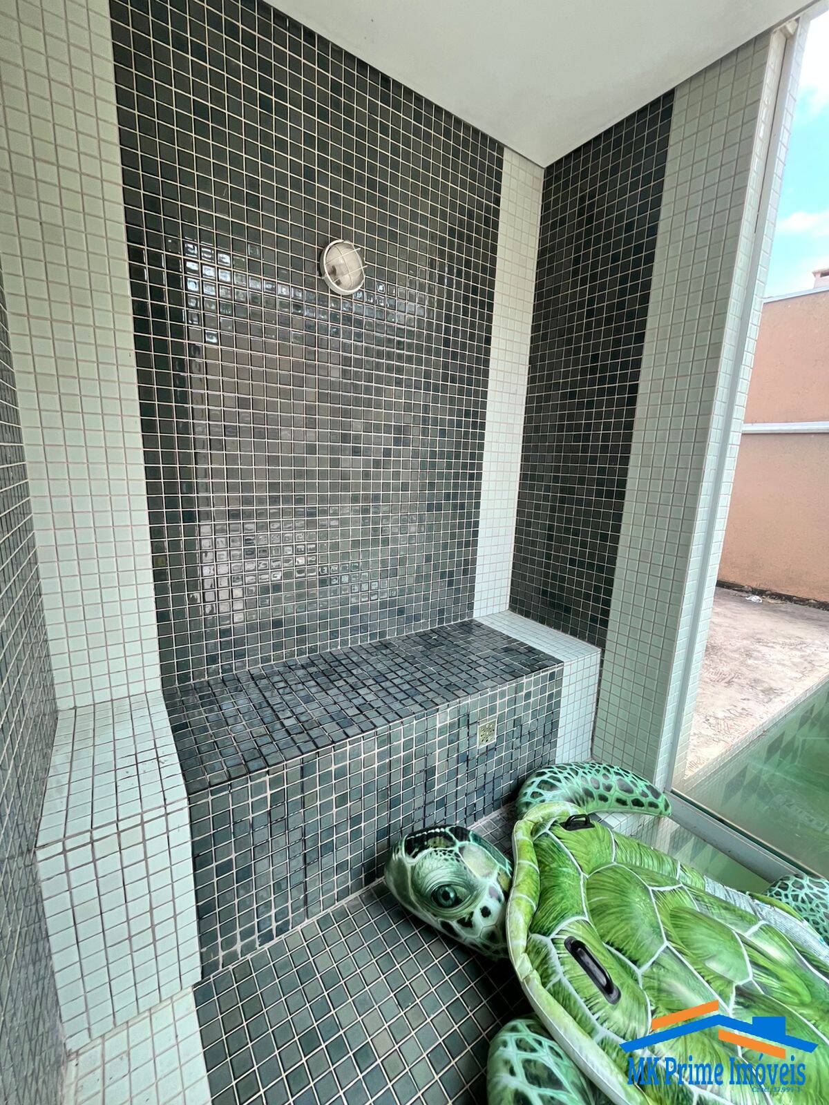 Casa de Condomínio, 4 quartos - Foto 24