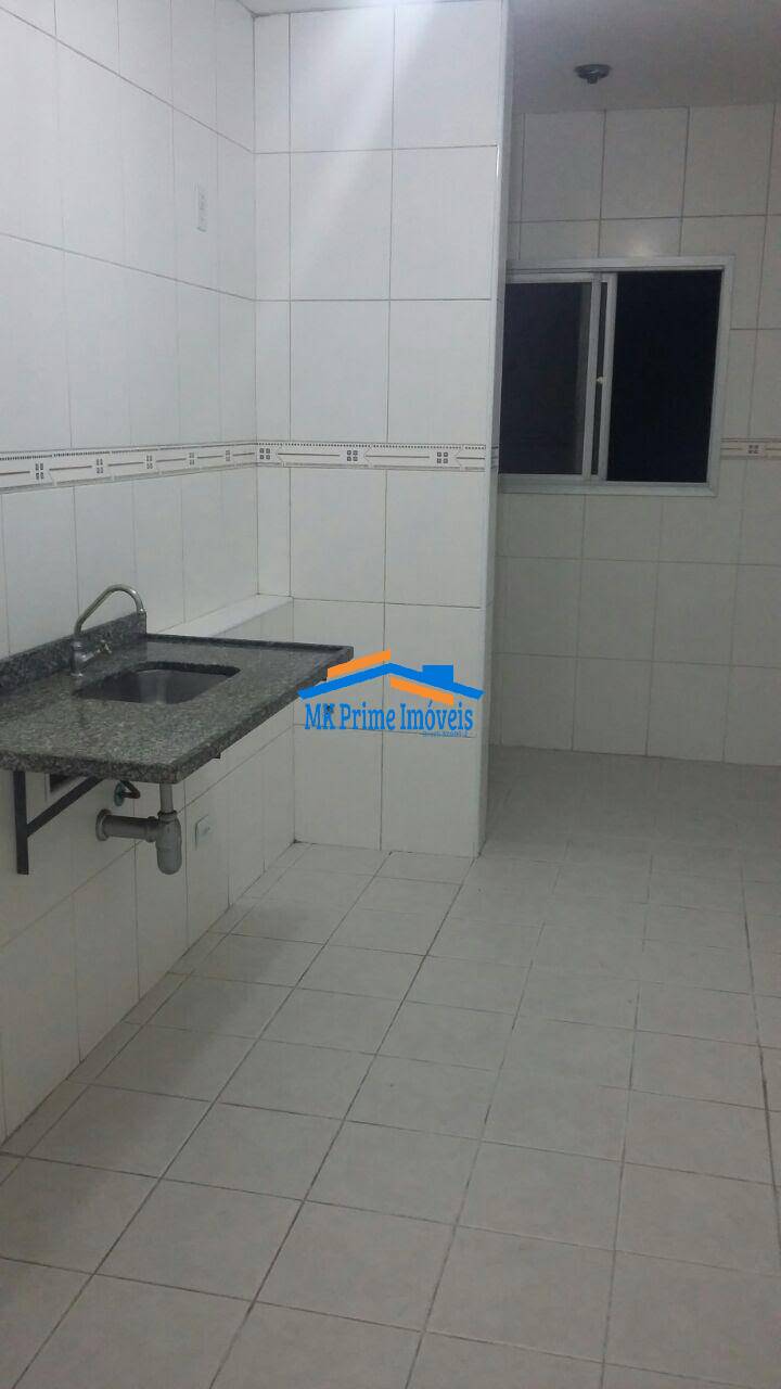 Apartamento à venda com 2 quartos, 59m² - Foto 7