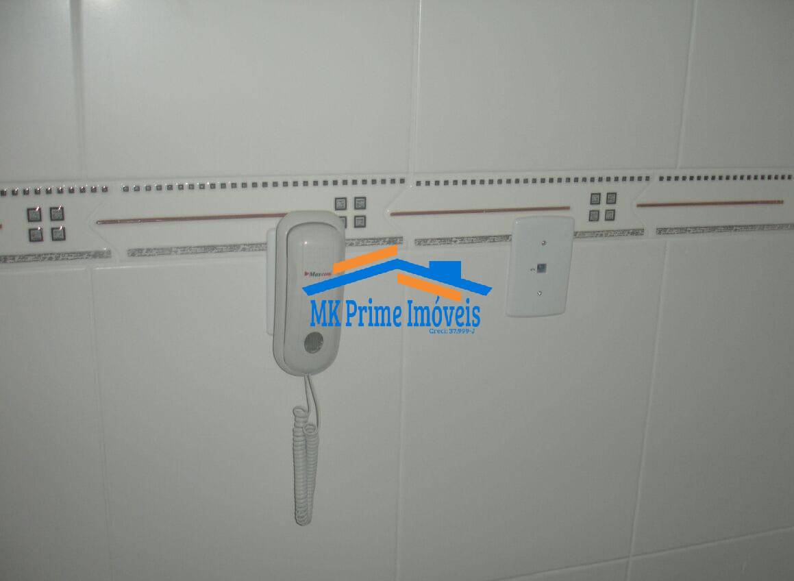 Apartamento à venda com 2 quartos, 59m² - Foto 8