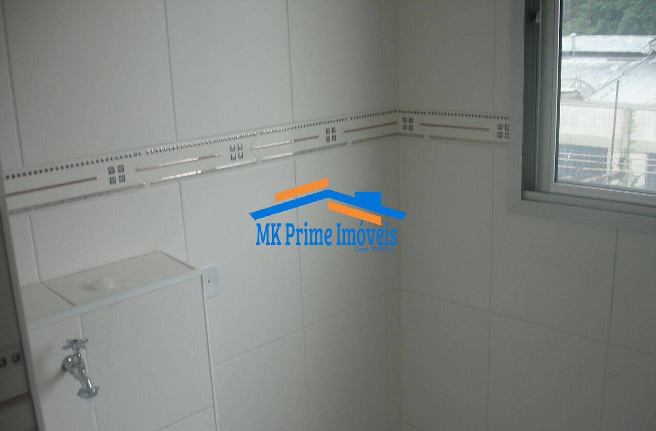 Apartamento à venda com 2 quartos, 59m² - Foto 10