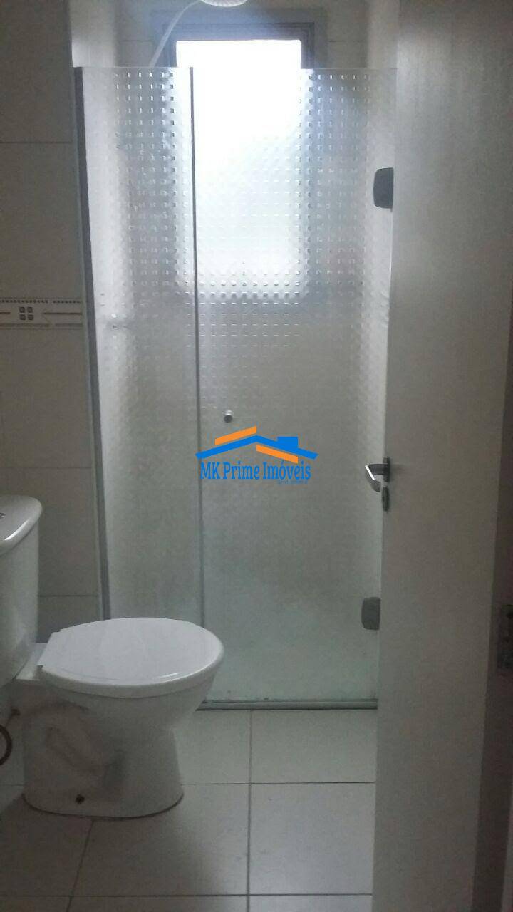 Apartamento à venda com 2 quartos, 59m² - Foto 13