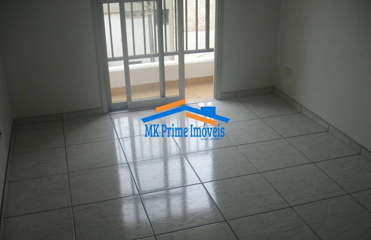 Apartamento à venda com 2 quartos, 59m² - Foto 11